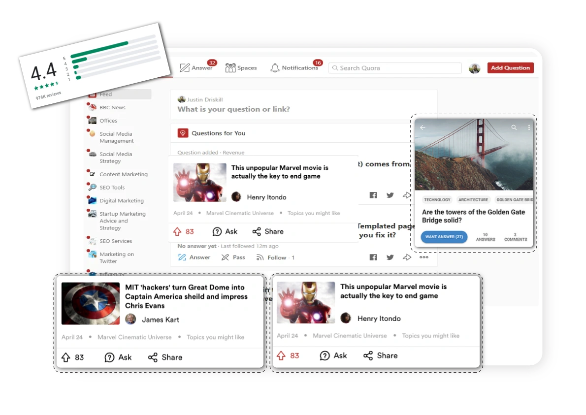 We make Expedia Data